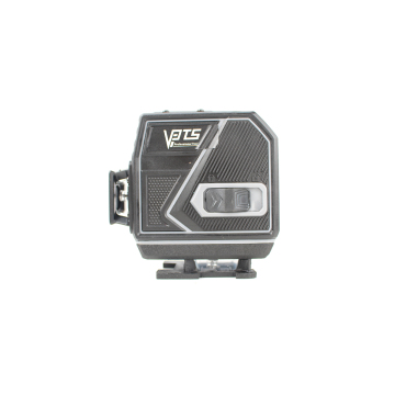 VETS High Precision 360 Degree Rotating 12 Line 4D Laser Level - Factory Direct Supply