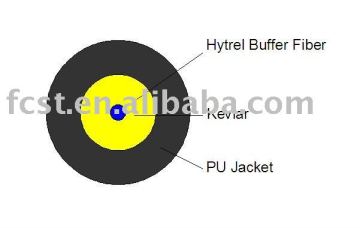 Stress Sensing Cable