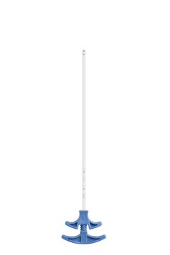 Bone Cement injector For VCF Treatment