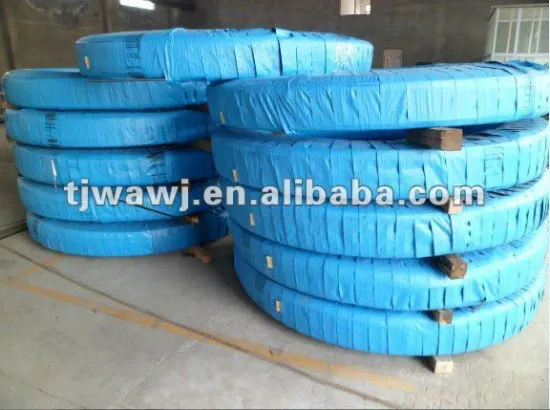 2--16mm Oil Tempered Spring Steel Wire