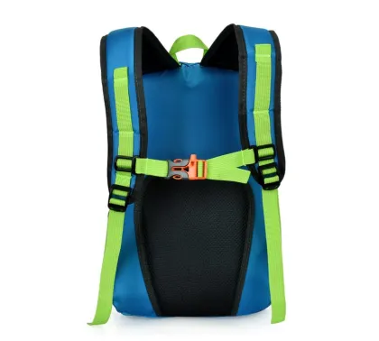 Travel backpack mountaineering bag leisure bag