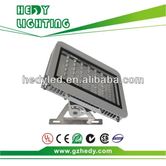 IP65 120W LED Tunnel Lighting