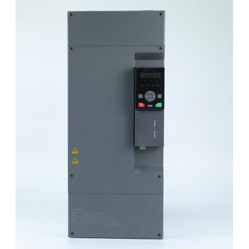 Высокопроизводительные частотно-регулируемые приводы для высокоскоростных двигателей