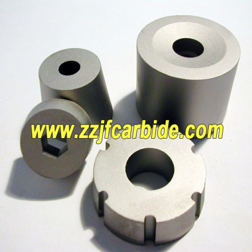 Cemented Carbide Compacting Molds Preform Tungsten Carbide Compacting Dies Manufactory