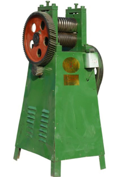 Steel Wire Sharpen Pointing Machine (XM4-33)