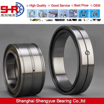 Single row full complement roller bearing SL183056