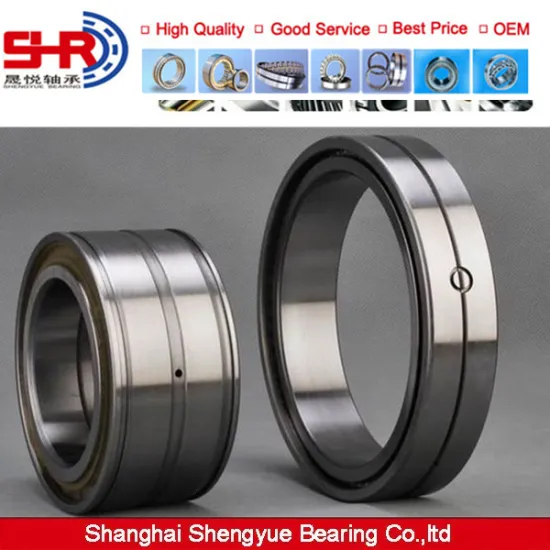 Single row full complement roller bearing SL183056