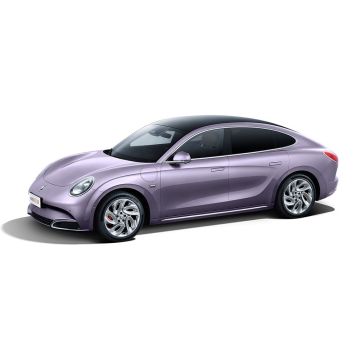 البيع الساخن ORA Lightning Cat - 555km adurance سيارة كهربائية صغيرة للنساء