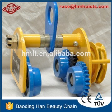 GCL 2T Mini electric Hoist Trolley