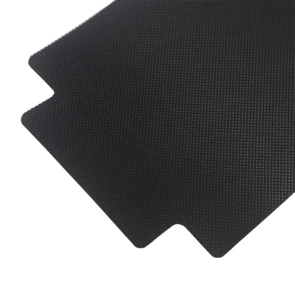 New Tiger 800XC Side Case Pads for Givi Outback Trekker Luggage 37L Trunk