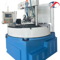 Ultra-Fine Vertical Sphere Lapping Machine
