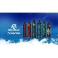 Vaporizador descartável E Energia de cigarro 5000 SomenteRelx