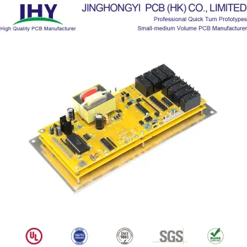 One Stop Service PCB Assembly PCBA Board Manufacturing