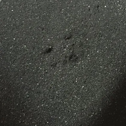 Solubilsed Sulphur black BR For Textile industry