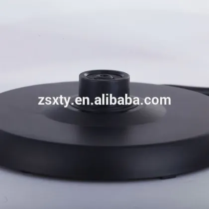 0.8L DE 0804A Fast heating water boiler kettles