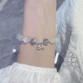 Lucky Opal armband ornamenten