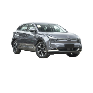 卸売中国のネタu ev suv -5ドア、5席、長距離
