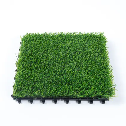 Artificial Grass For Apartment Balcony