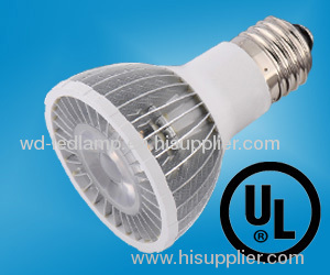Spotlights นำ Par20 9w ราคาถูกที่สุด
