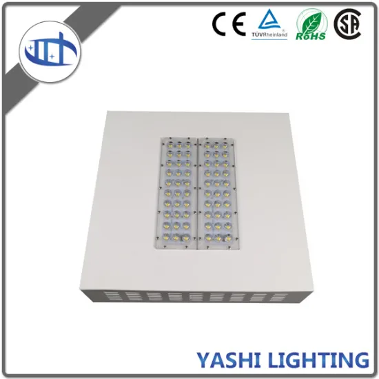 Good quality new gas station led canopy lights