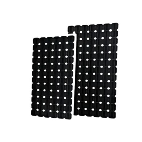 Solar Energy Storage