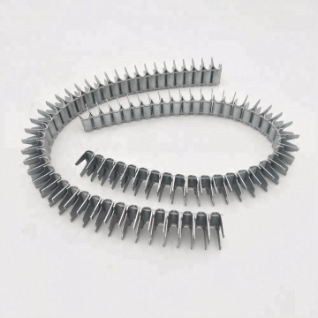CL-36 HARTCO4MMワイヤーM85ケージとスプリング用の工業マットレスステープル