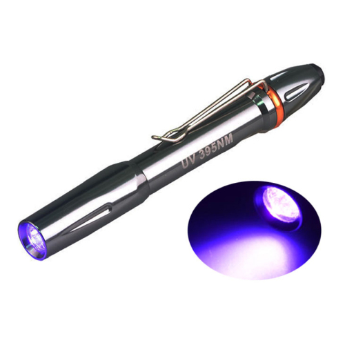 uv led glue curing penlight