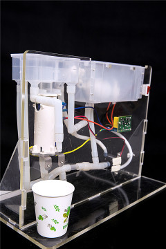 3300W Instant Water Boiling Test Kit