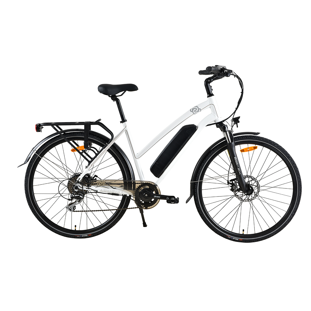 Urban electric bike