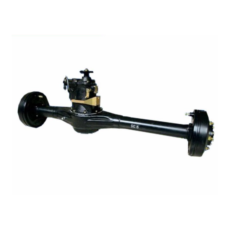 Motorcycle Easy Climbing Rear Axle