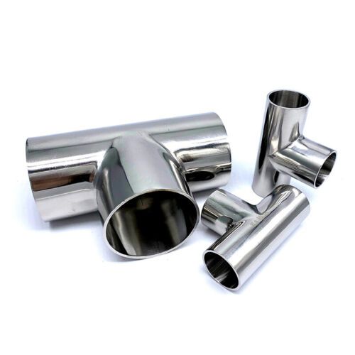 JIS G3468 316 SS Shaped Pipe 