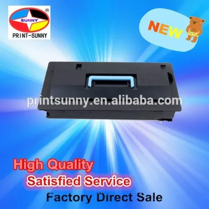 High quality Copier Toner For Kyocera TK717