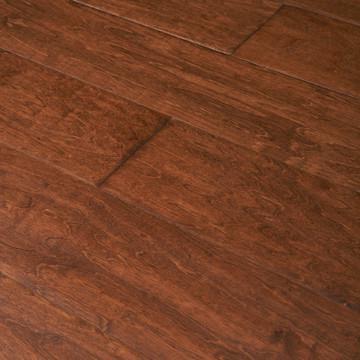 BLACK WALNUT ENGINEERED WOODEN FLOOR