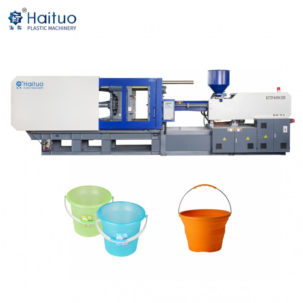 HAITUO PLASTIQUE MACHINE D'INJECTION MACHINE