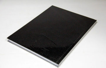 Hard Cover Offset Custom Printed Notebooks With Sewing Binding