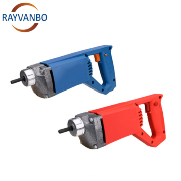 Hot Price 25/35/45mm Portable Electric Concrete Vibrator: Manufacturer and Details