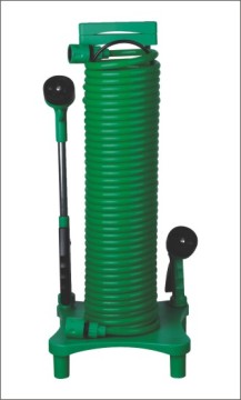 Multi-Purpose Garden Hose Kit (height adjustable)