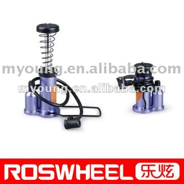 foot pump