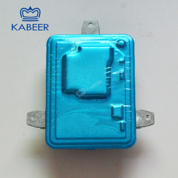 BMW X3 Headlight Ballast Control Unit 55W for F25 F26 F15 F16 F30 F32 F10 X3 X5 X6 E70 OEM 63117263051