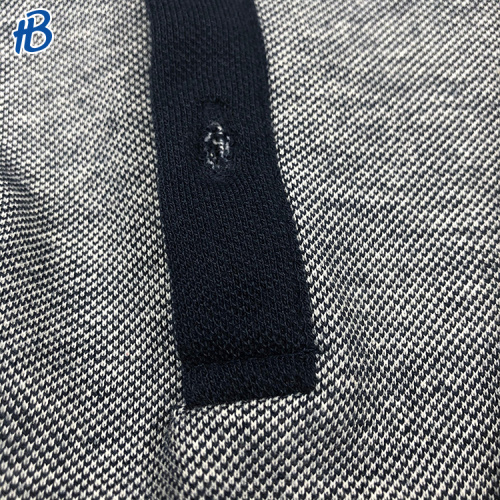 2020 High Quality Popular Polo Shirt