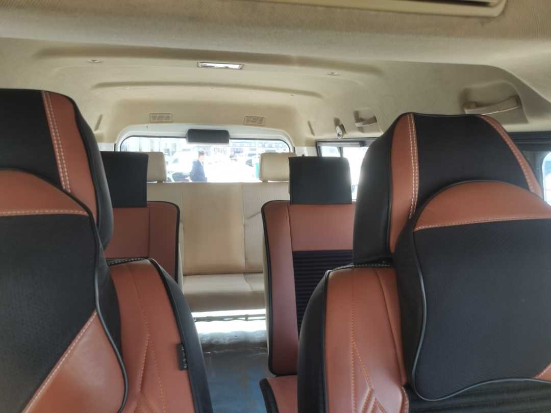 Used Dongfeng Xiaokang C37 1.5L