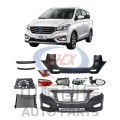 Аўтазапчасткі для Changan Lingxuan