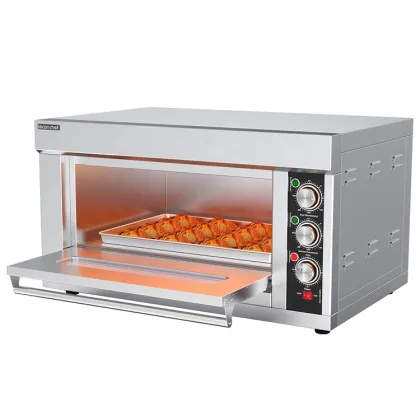 Commercial Catering Bakery Electric Oven
