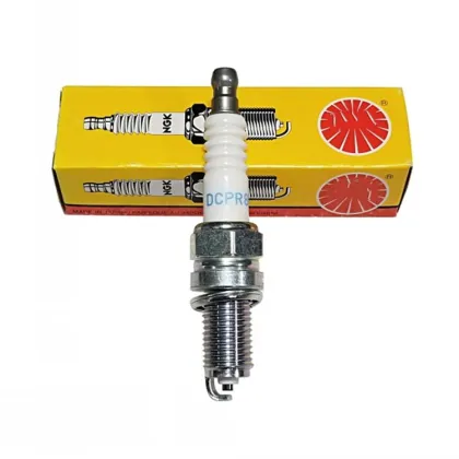 Auto spark plugs for Chevrolet cars 4339 DCPR8E Bujias motorcycle spark plugs autolite spark plug manufacturer