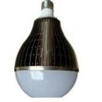 E40/E27 30W LED Globe Bulb Energe Saving