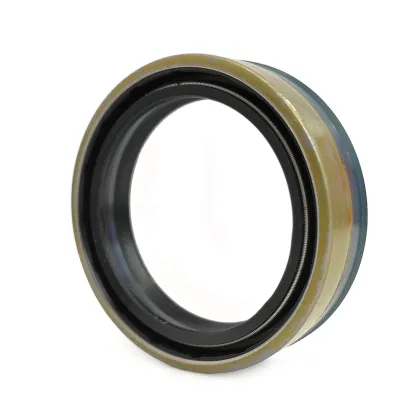 China Manufacturer Viton Oil Seals Custom Dana 2120605101