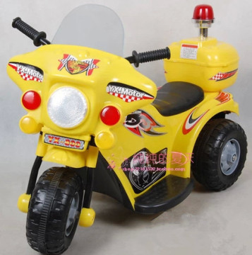 Child Motorbike Electric Motorcycle Kids Ride on Car