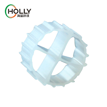 처녀 HDPE 재료 수족관 필터