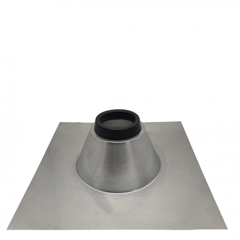 EPDM rubber product water flashing of roof eaves