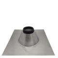 EPDM rubber product water flashing of roof eaves